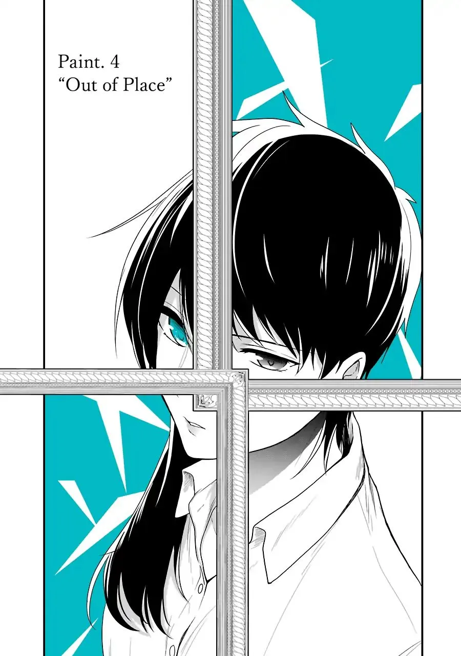 Read Seibetsu “Mona Lisa” no Kimi e chapter 4 image 0 on Lezhin
