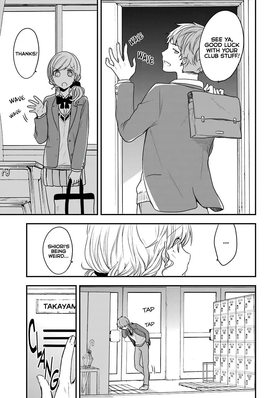 Read Seibetsu “Mona Lisa” no Kimi e chapter 4 image 28 on Lezhin