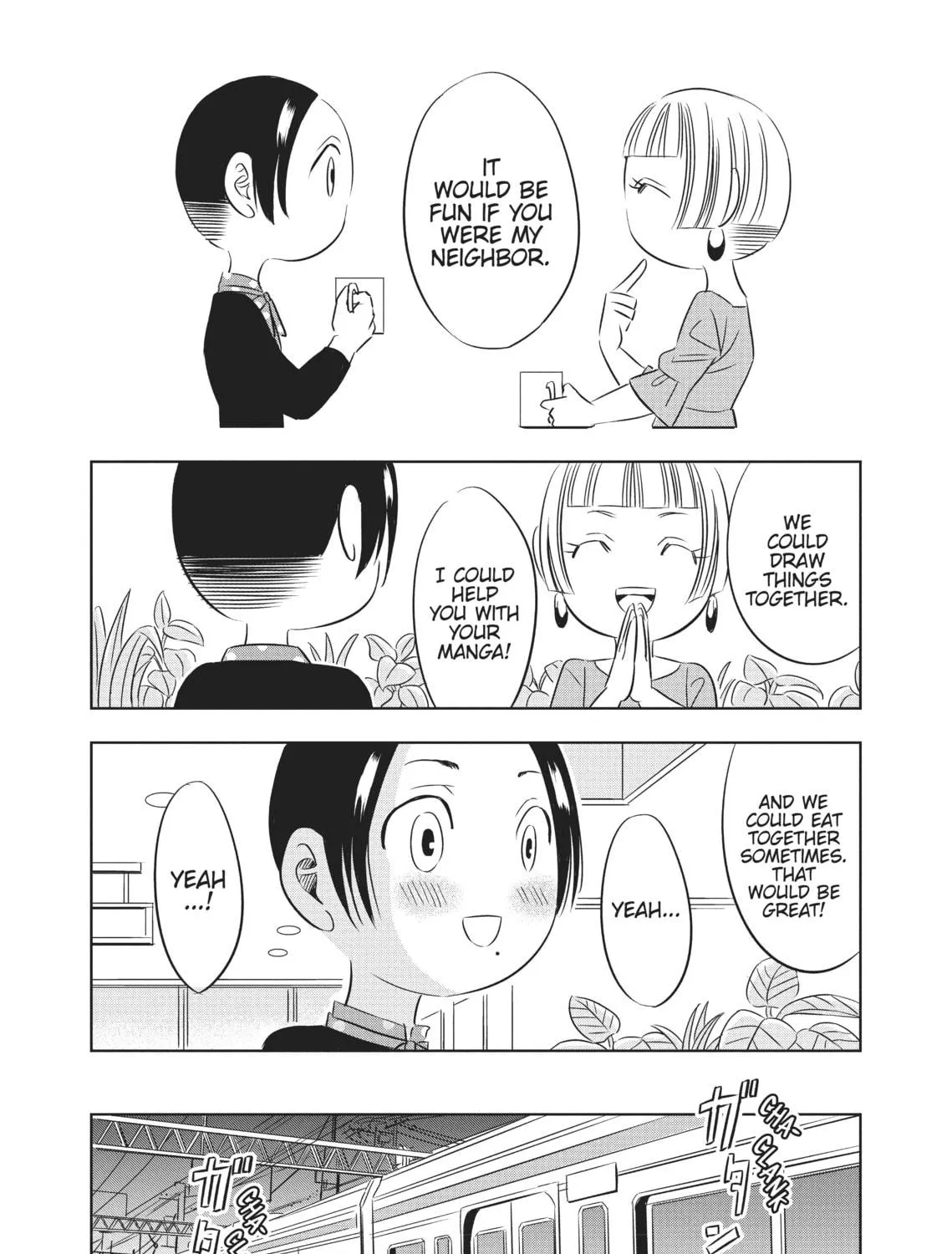Read Seibetsu X chapter 12 image 16 on Lezhin