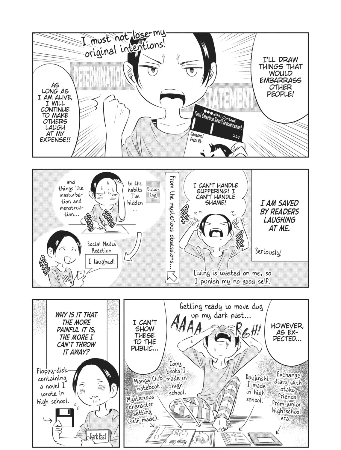 Read Seibetsu X chapter 21 image 14 on Lezhin