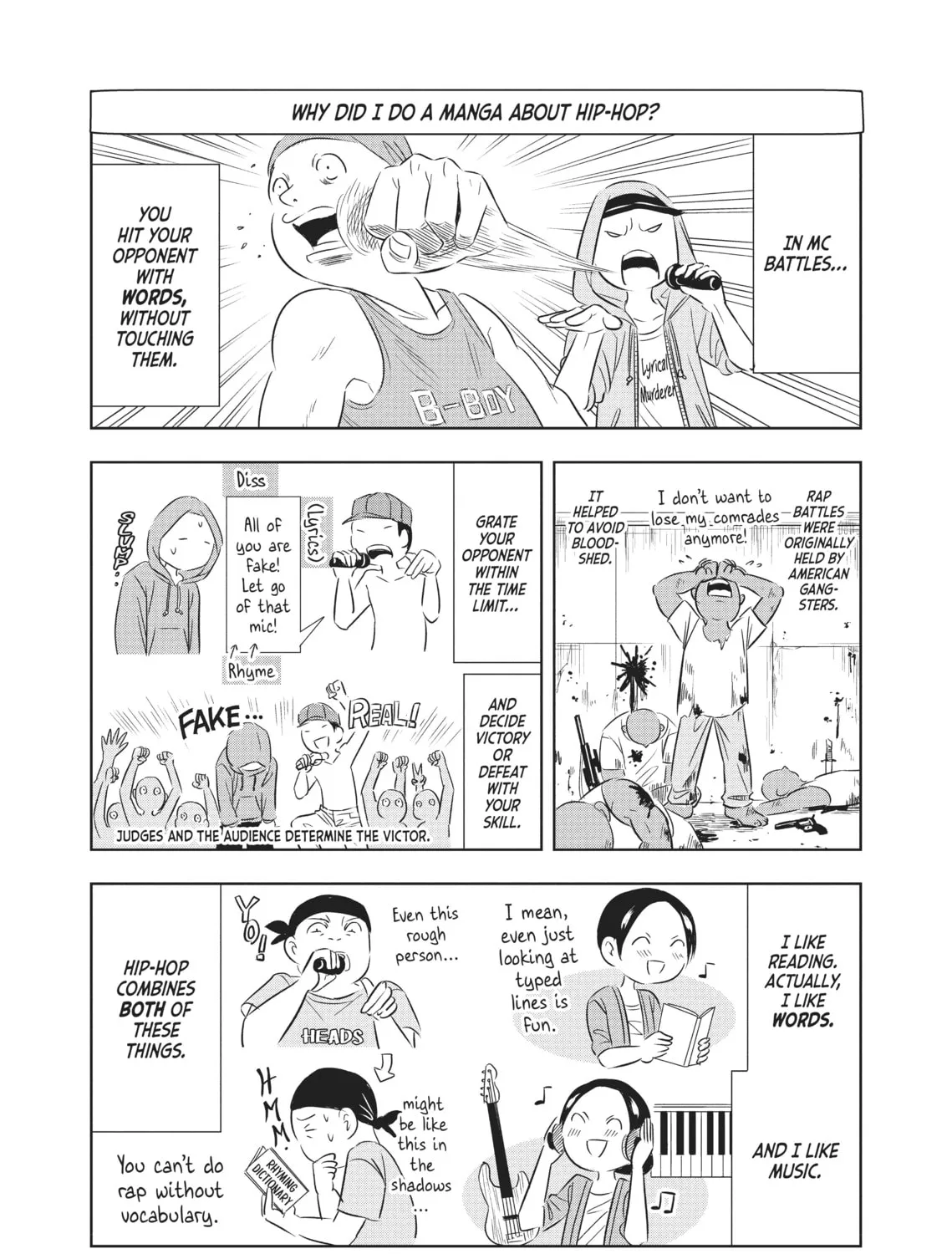 Read Seibetsu X chapter 21 image 2 on Lezhin