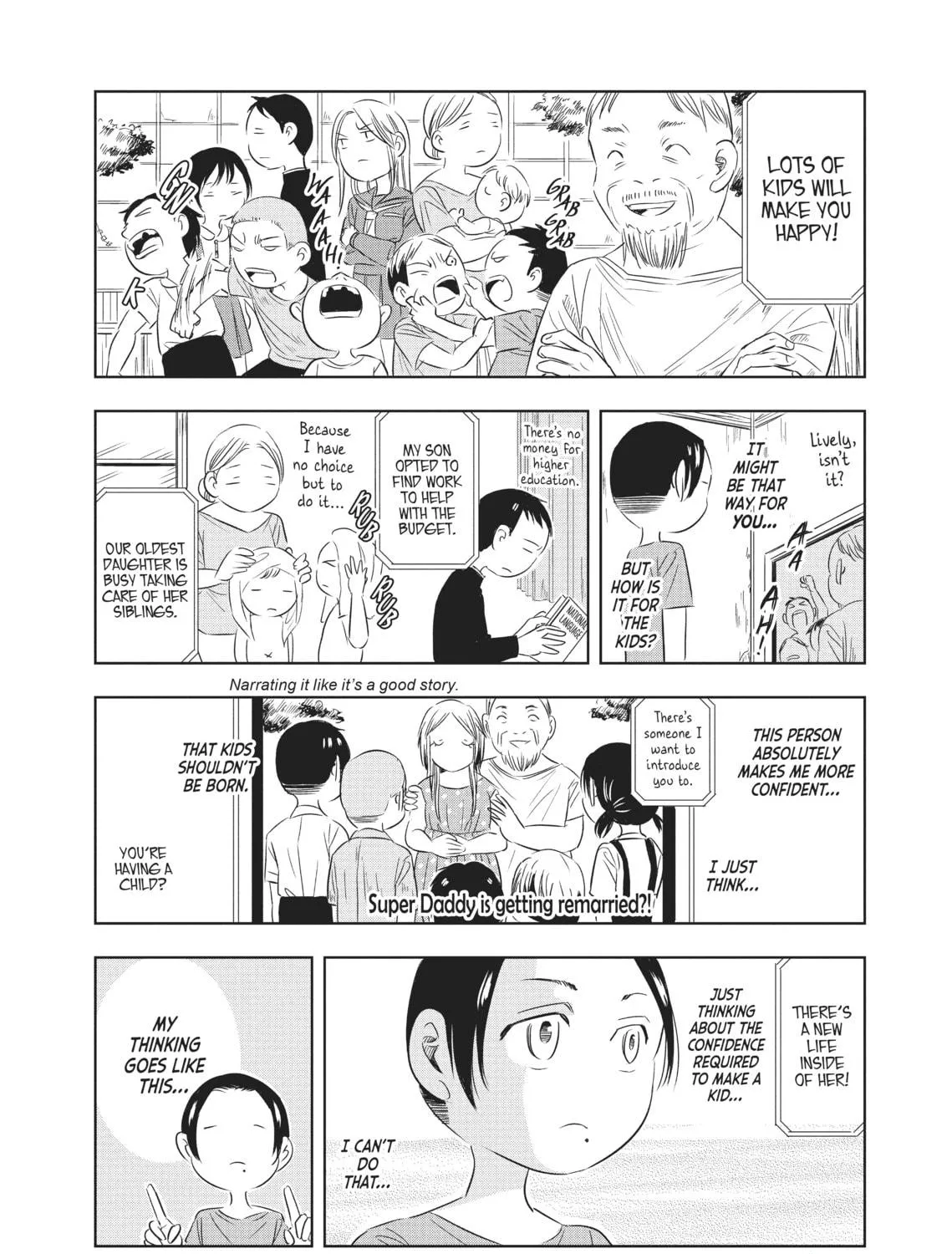 Read Seibetsu X chapter 26 image 10 on Lezhin