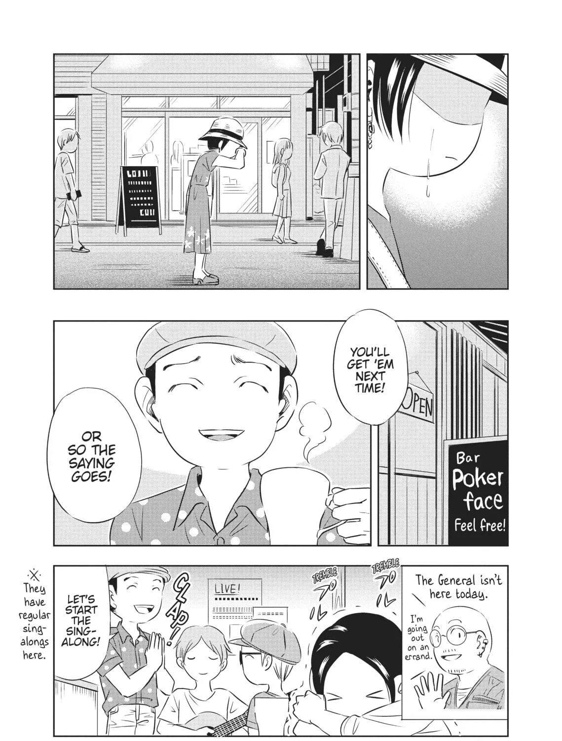 Read Seibetsu X chapter 3 image 16 on Lezhin