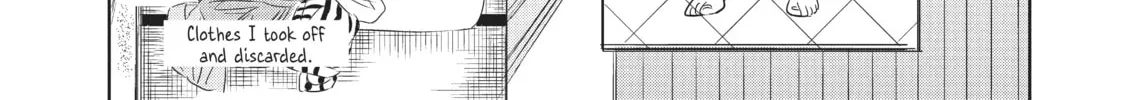Read Seibetsu X chapter 31 image 1 on Lezhin