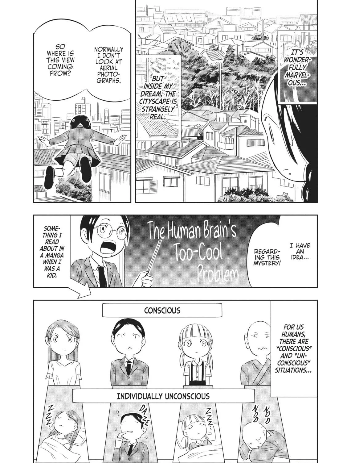 Read Seibetsu X chapter 31 image 4 on Lezhin