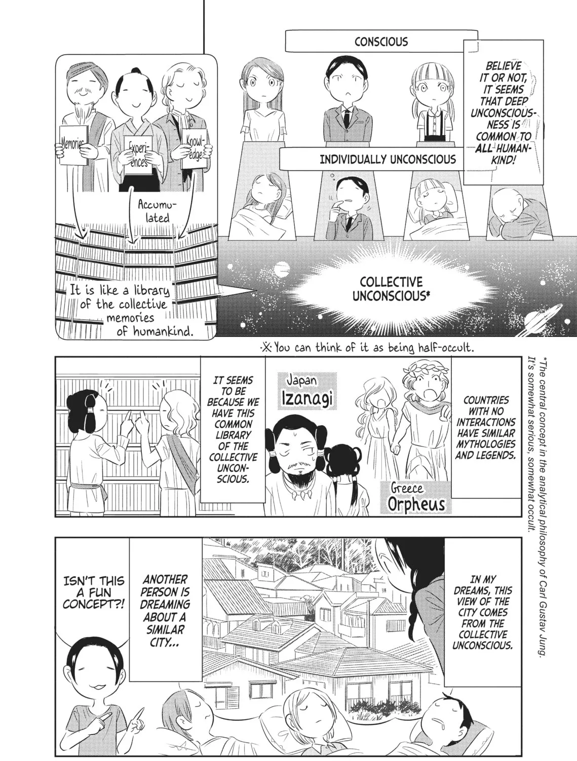 Read Seibetsu X chapter 31 image 6 on Lezhin