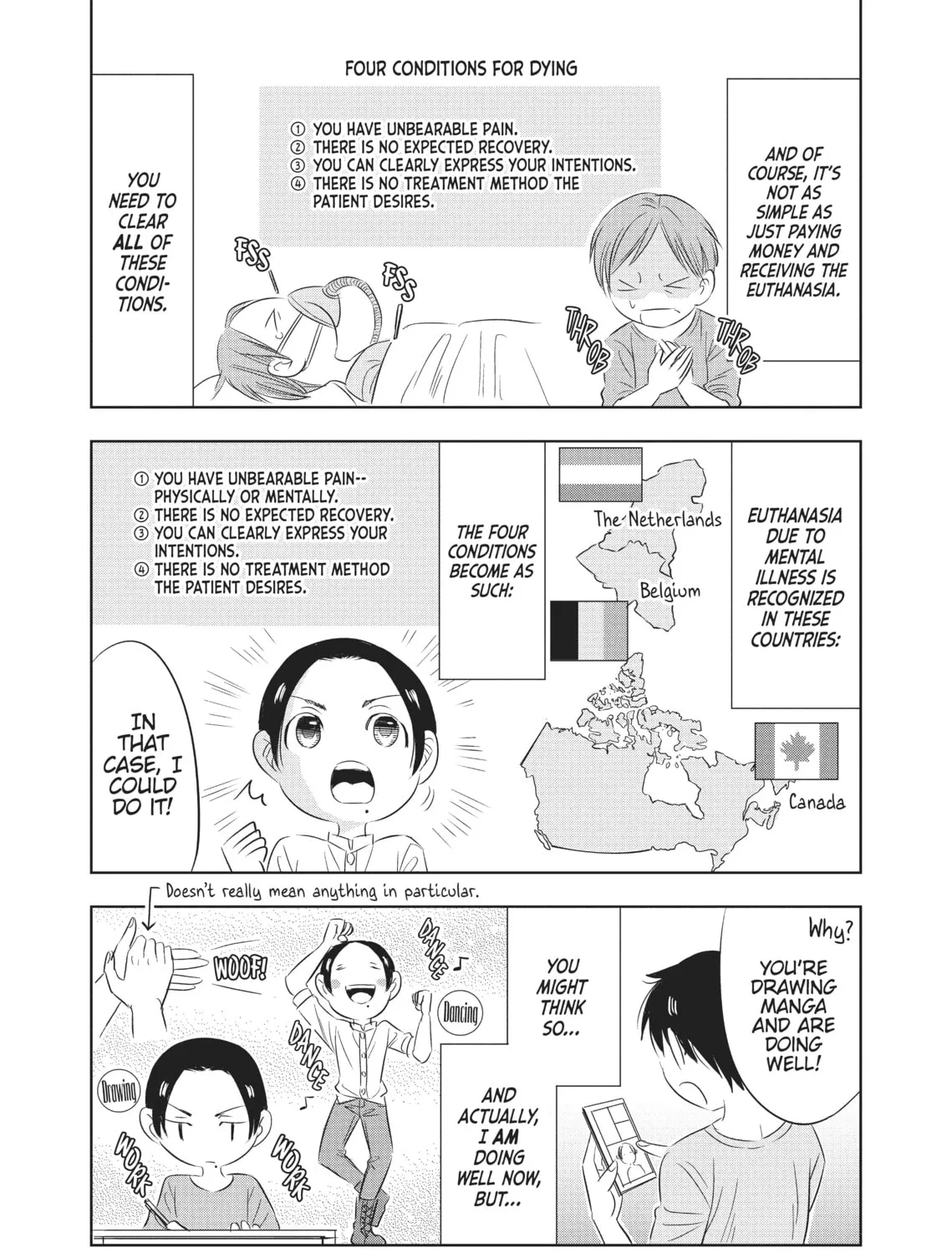 Read Seibetsu X chapter 33 image 2 on Lezhin