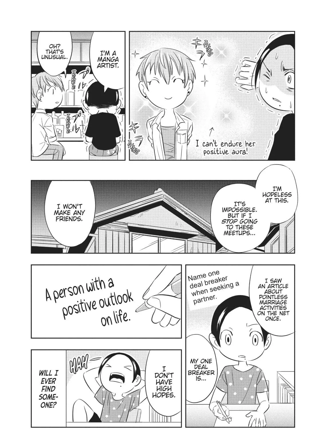 Read Seibetsu X chapter 6 image 22 on Lezhin