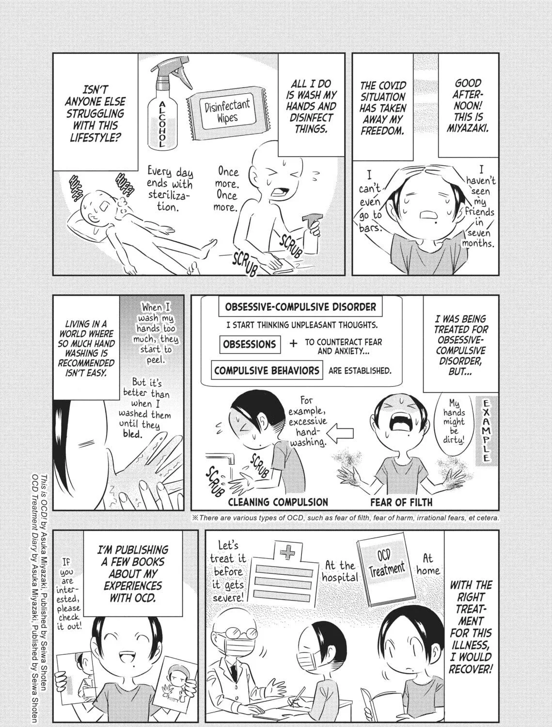 Read Seibetsu X chapter 9 image 22 on Lezhin