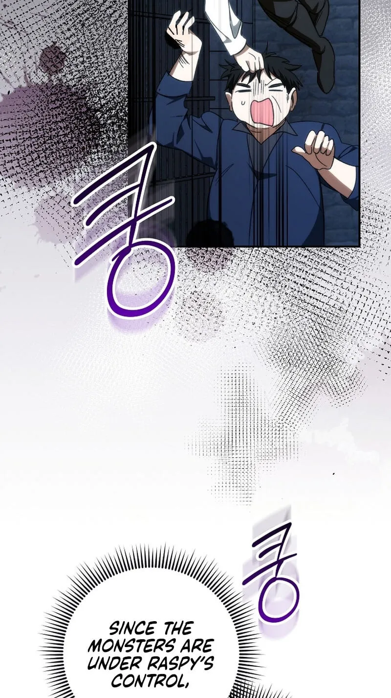 Seibeu-reul Saenghwalhapshida Chapter 10 page 85 - 