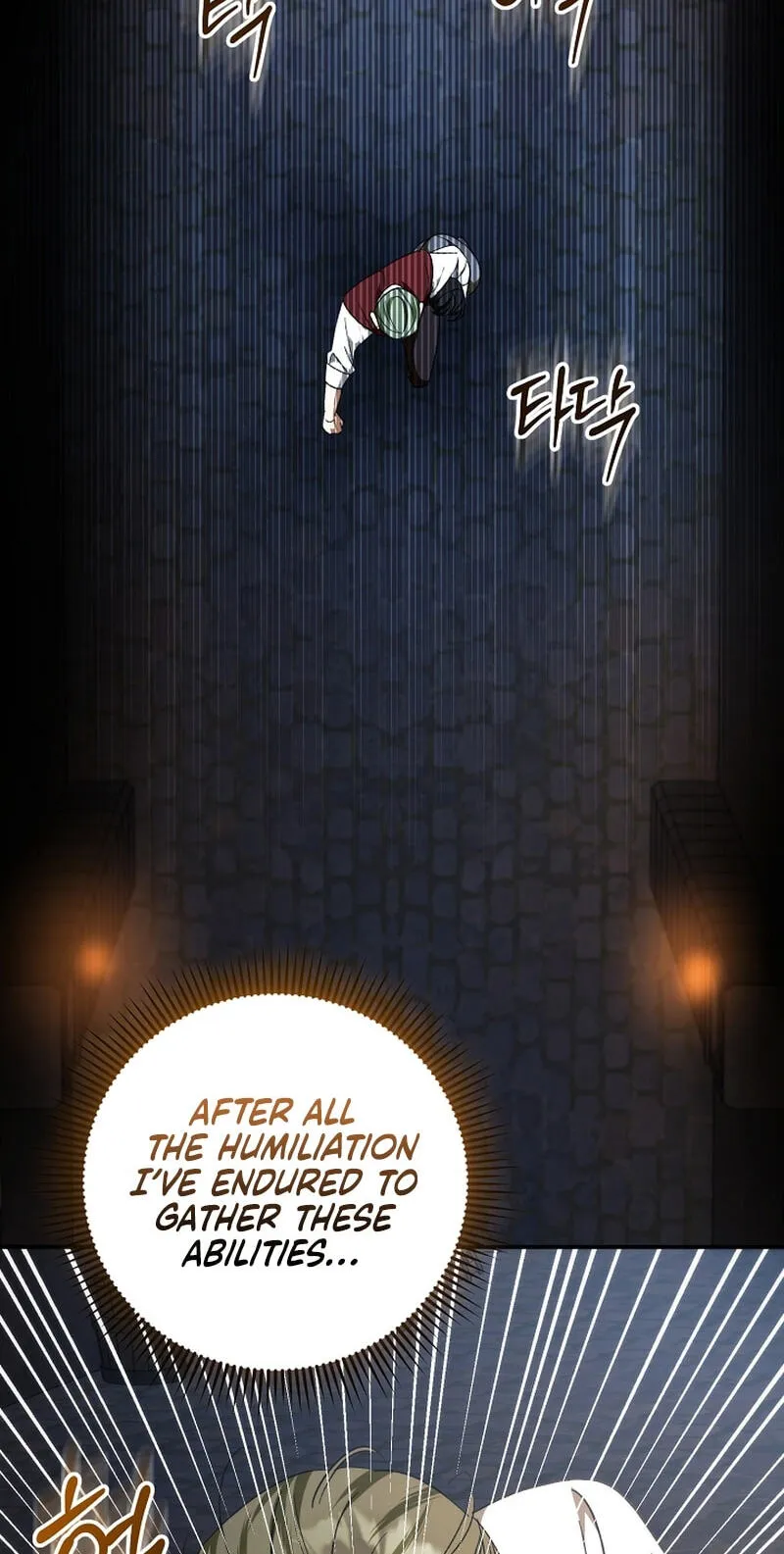 Seibeu-reul Saenghwalhapshida Chapter 10 page 94 - 