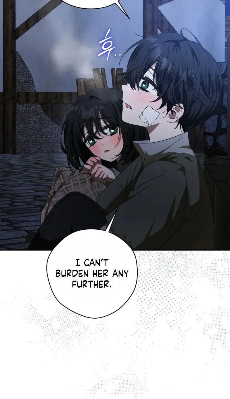 Seibeu-reul Saenghwalhapshida Chapter 11 page 107 - 