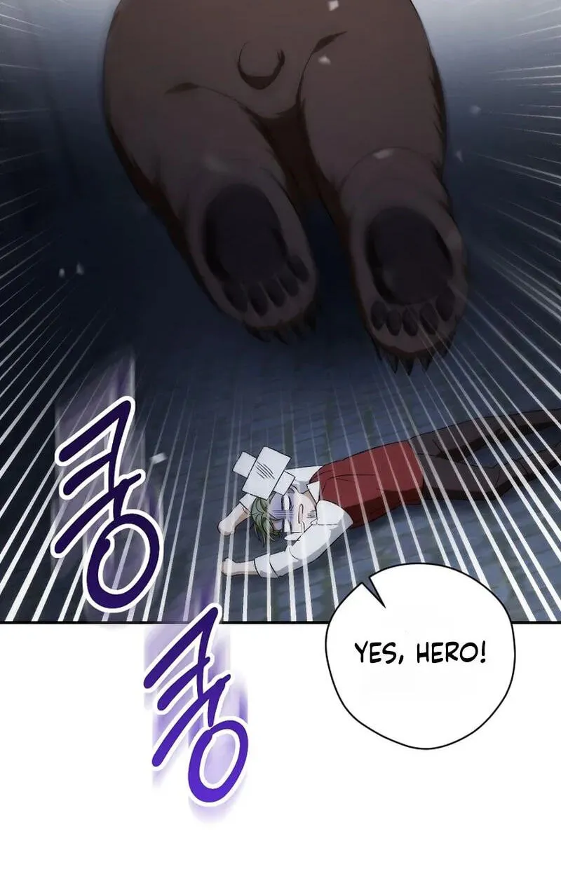 Seibeu-reul Saenghwalhapshida Chapter 11 page 16 - 