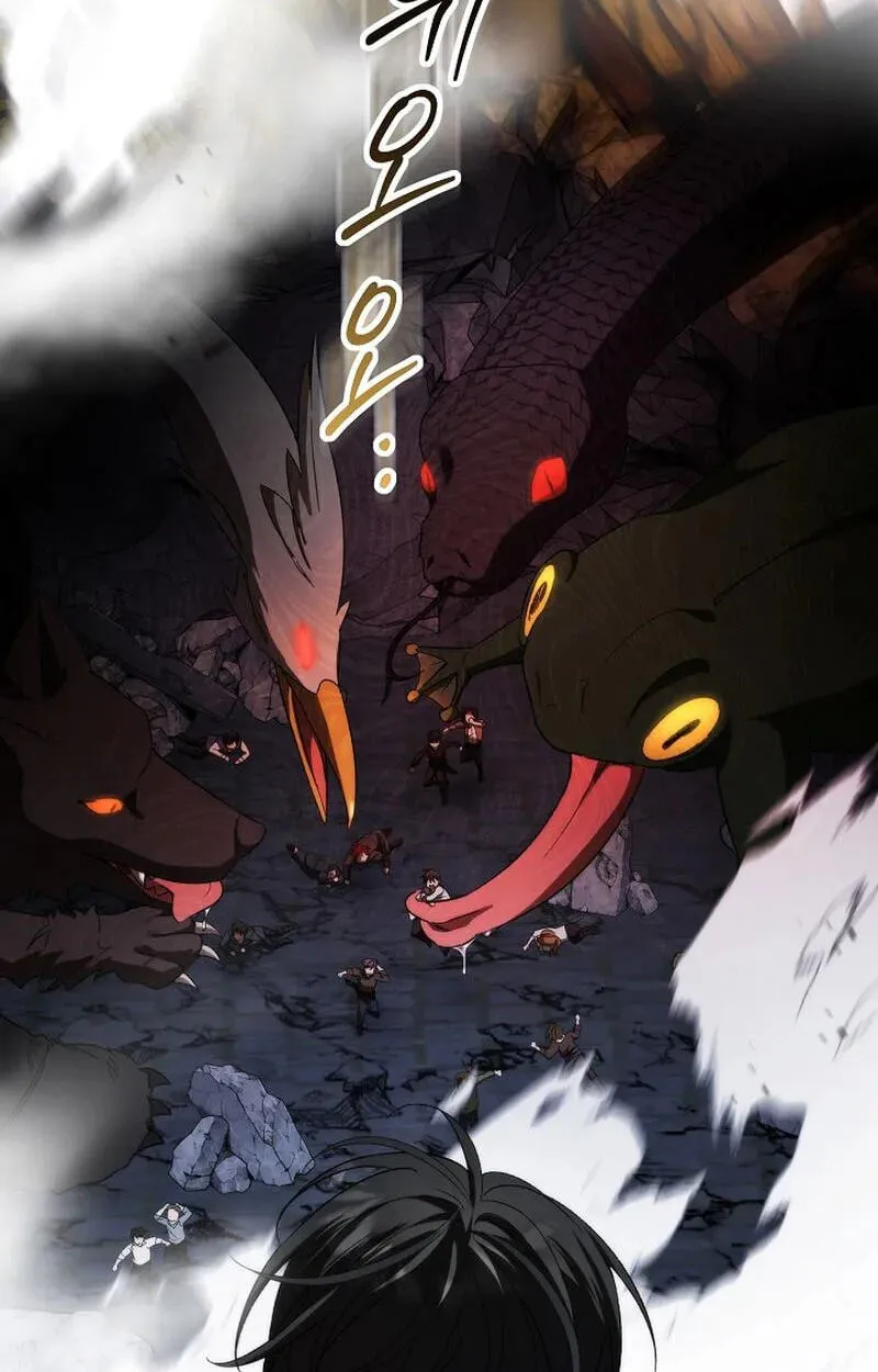Seibeu-reul Saenghwalhapshida Chapter 11 page 19 - 