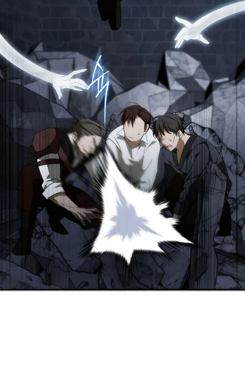 Seibeu-reul Saenghwalhapshida Chapter 11 page 42 - 