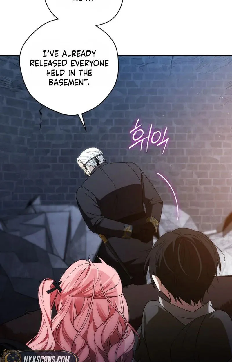 Seibeu-reul Saenghwalhapshida Chapter 11 page 51 - 