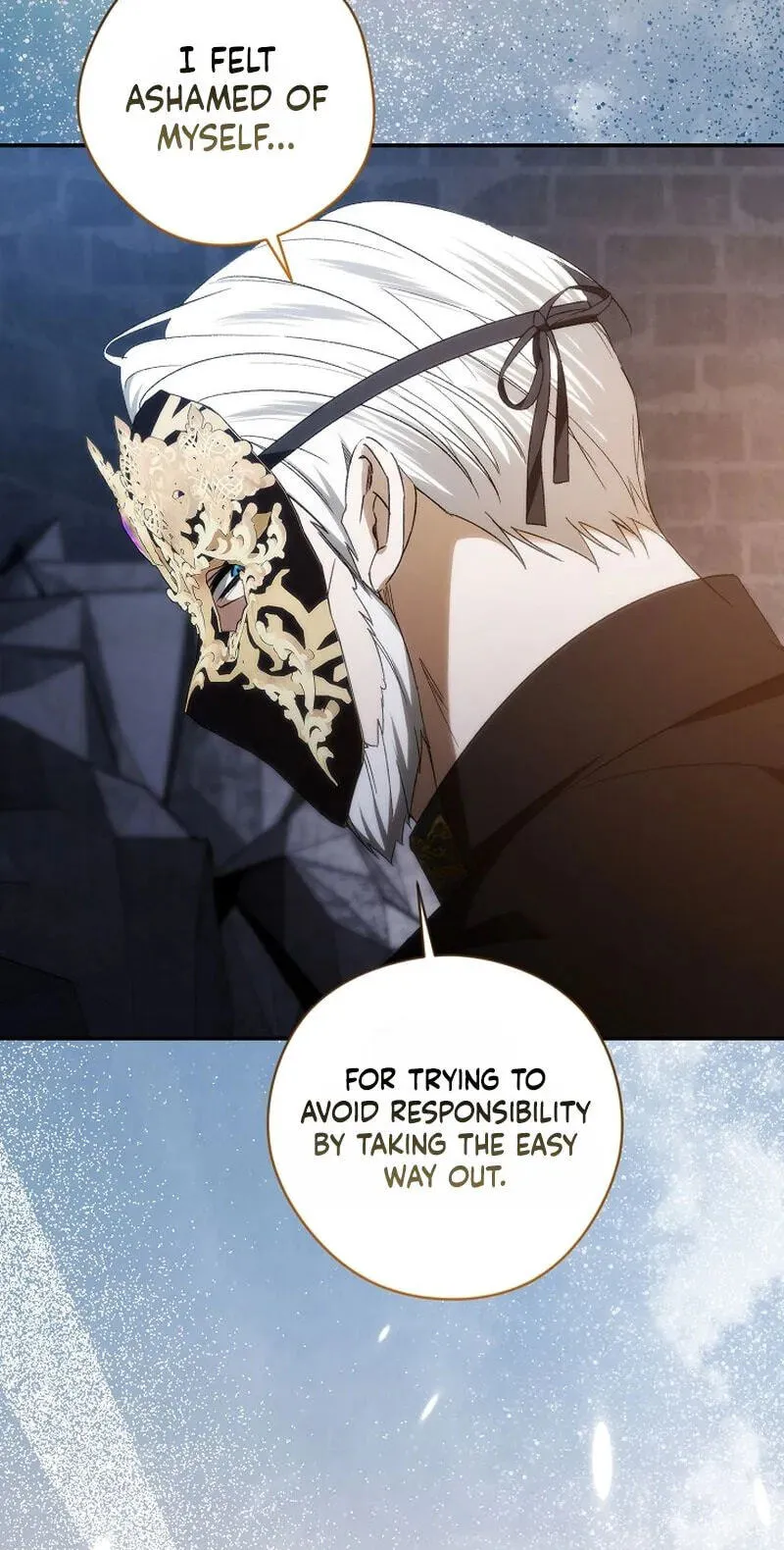 Seibeu-reul Saenghwalhapshida Chapter 11 page 53 - 