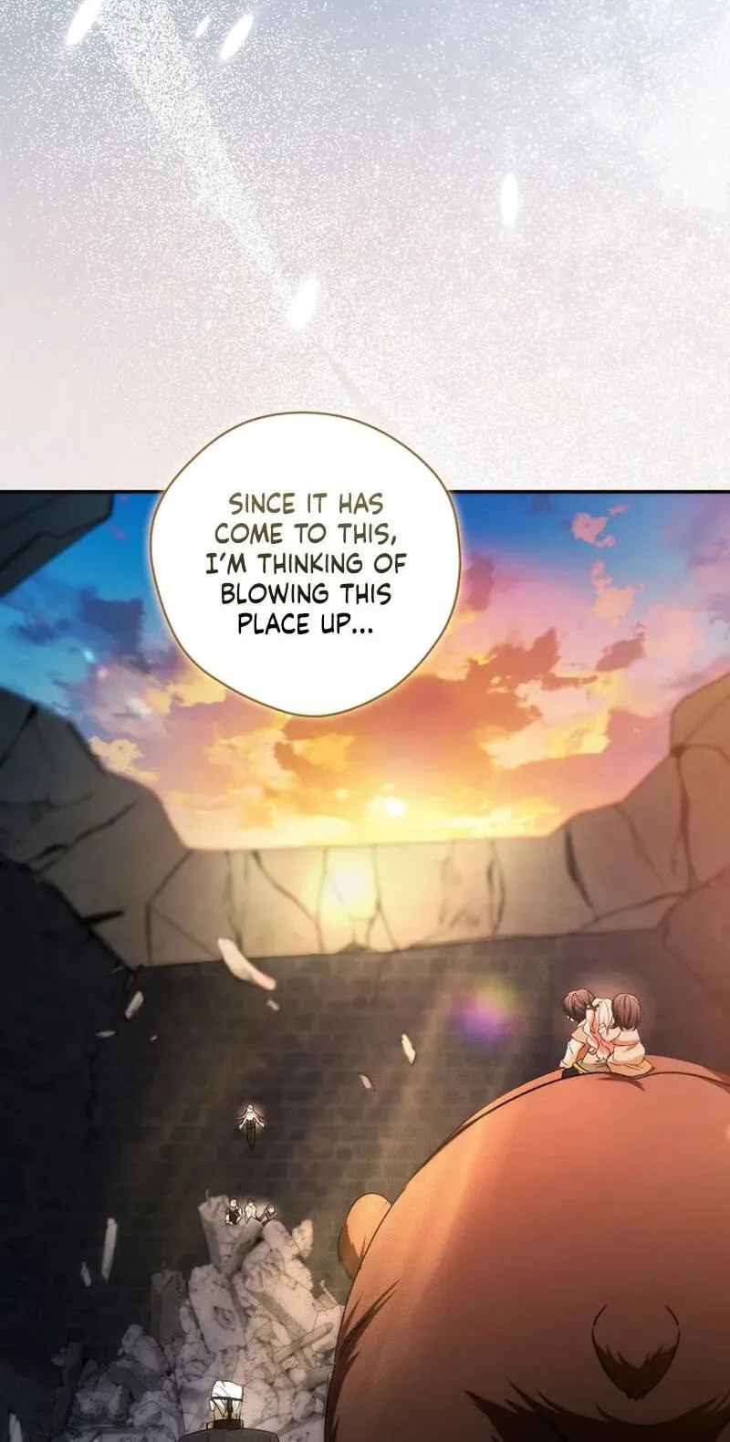 Seibeu-reul Saenghwalhapshida Chapter 11 page 54 - 