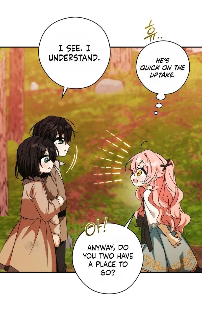 Seibeu-reul Saenghwalhapshida Chapter 11 page 91 - 