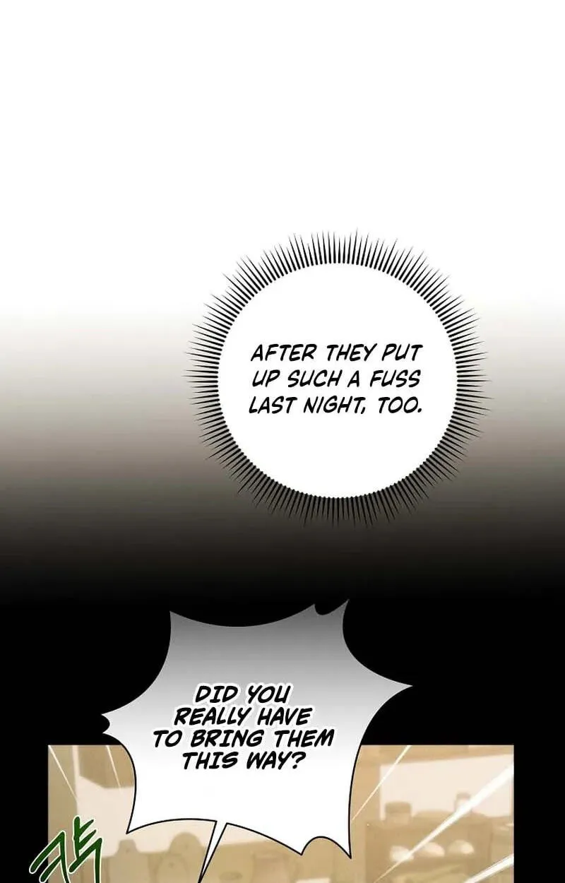 Seibeu-reul Saenghwalhapshida Chapter 12 page 34 - 