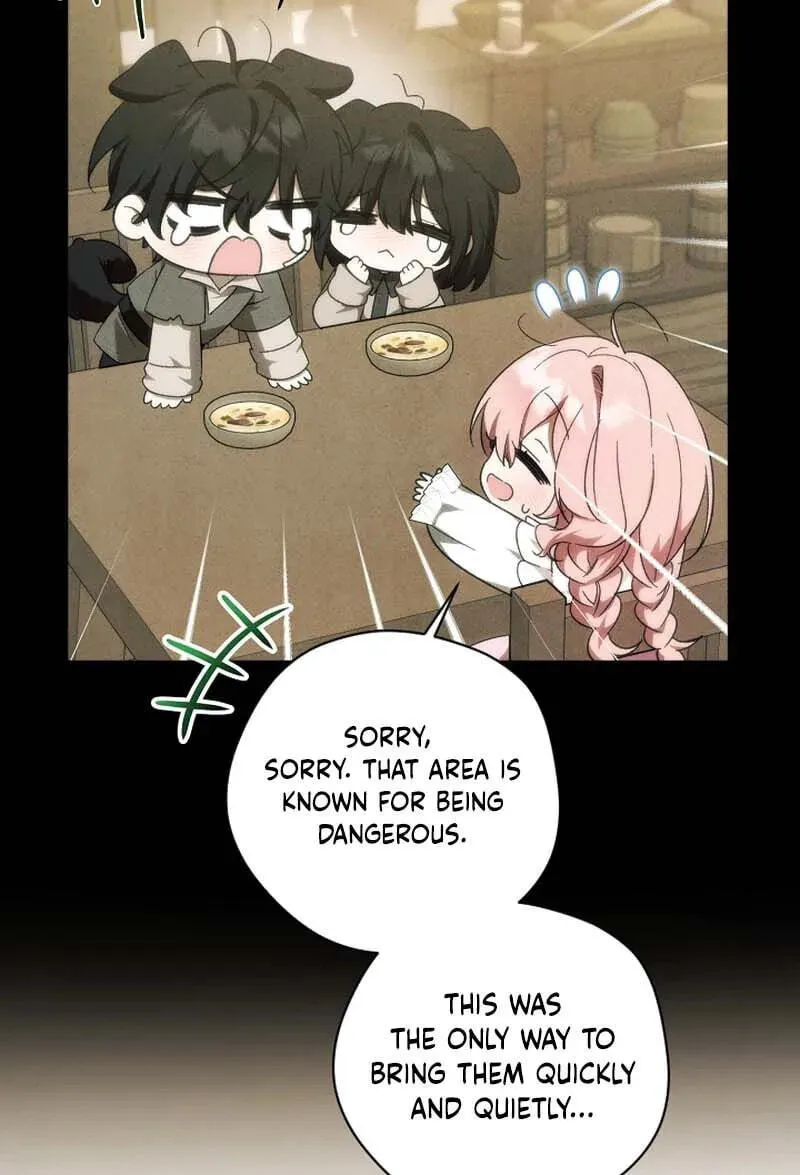 Seibeu-reul Saenghwalhapshida Chapter 12 page 35 - 