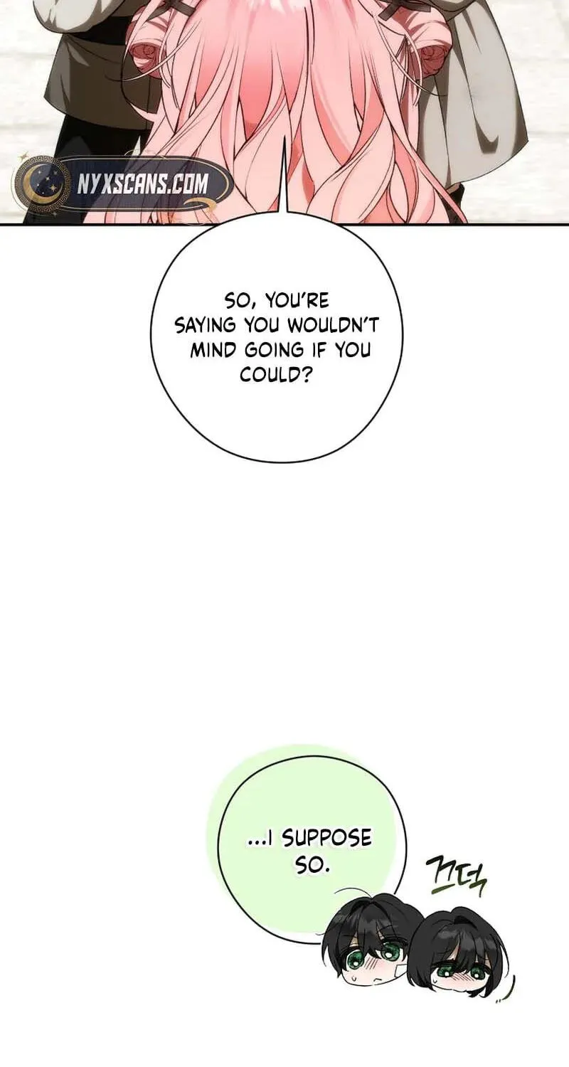 Seibeu-reul Saenghwalhapshida Chapter 12 page 48 - 