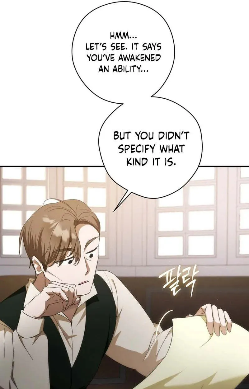 Seibeu-reul Saenghwalhapshida Chapter 12 page 67 - 
