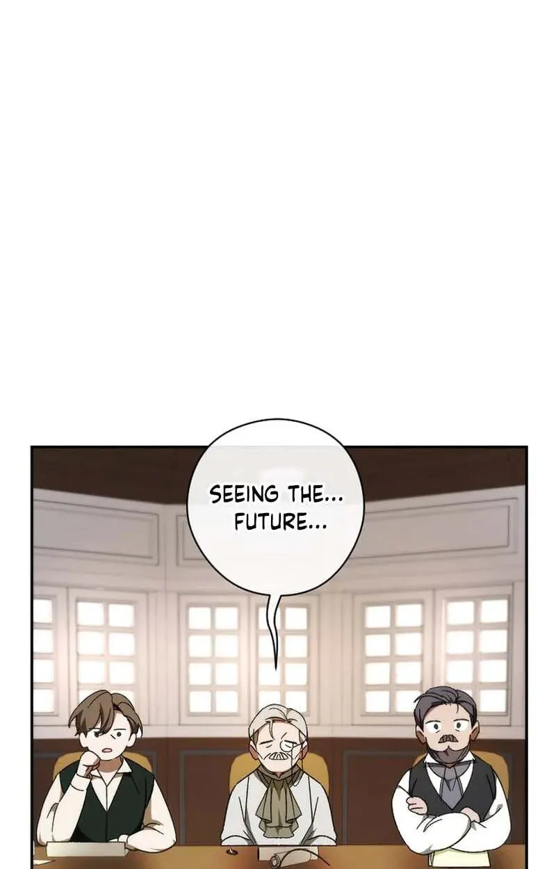 Seibeu-reul Saenghwalhapshida Chapter 12 page 70 - 
