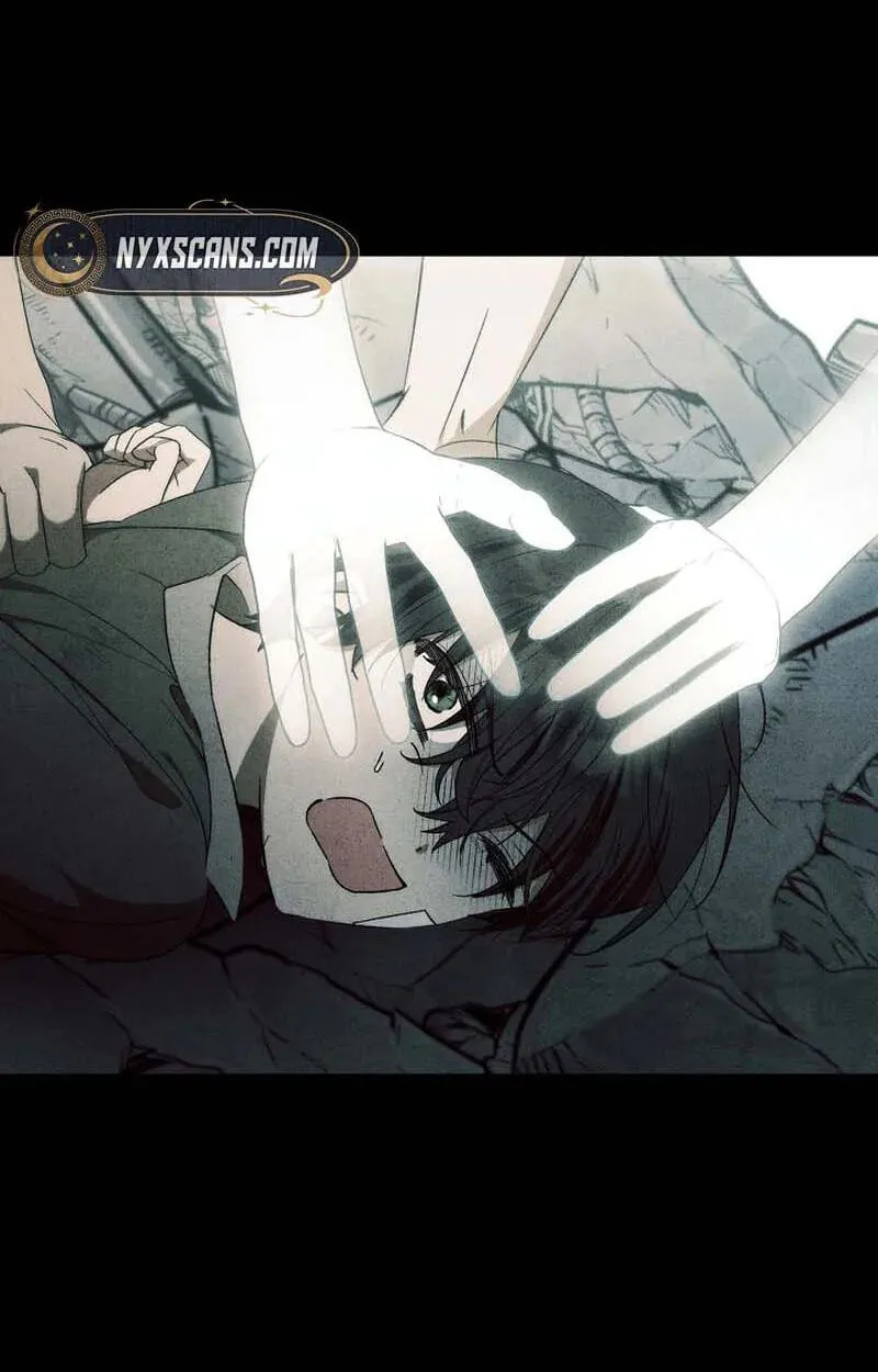Seibeu-reul Saenghwalhapshida Chapter 12 page 8 - 