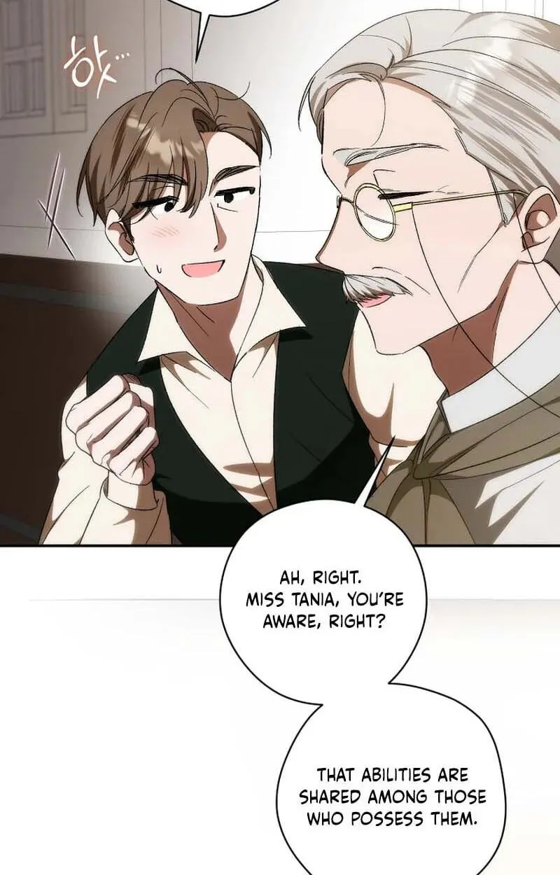 Seibeu-reul Saenghwalhapshida Chapter 12 page 75 - 