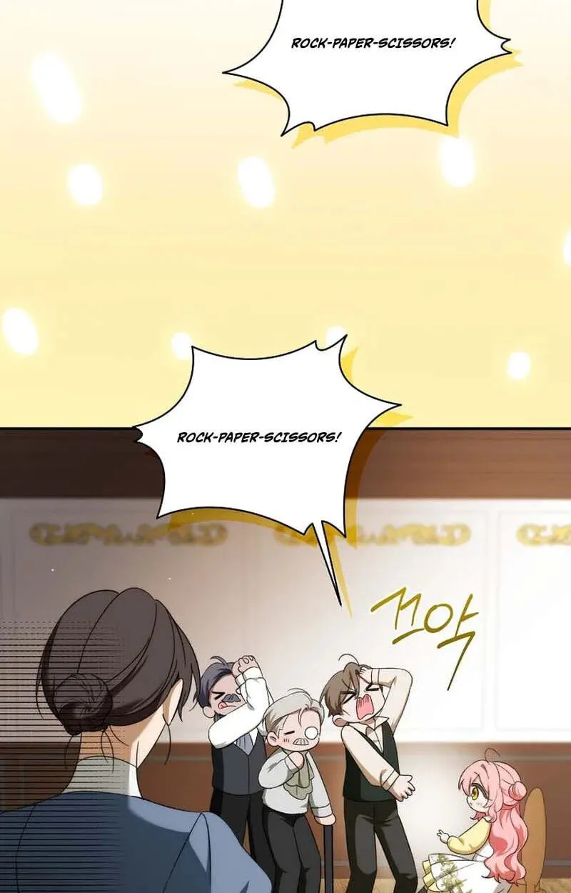 Seibeu-reul Saenghwalhapshida Chapter 12 page 100 - 