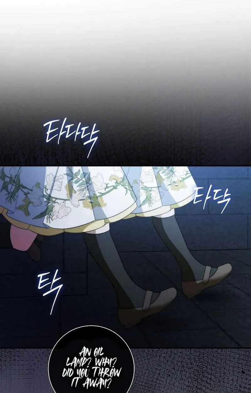 Seibeu-reul Saenghwalhapshida Chapter 13 page 25 - 
