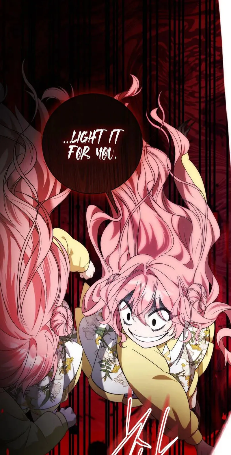 Seibeu-reul Saenghwalhapshida Chapter 13 page 29 - 
