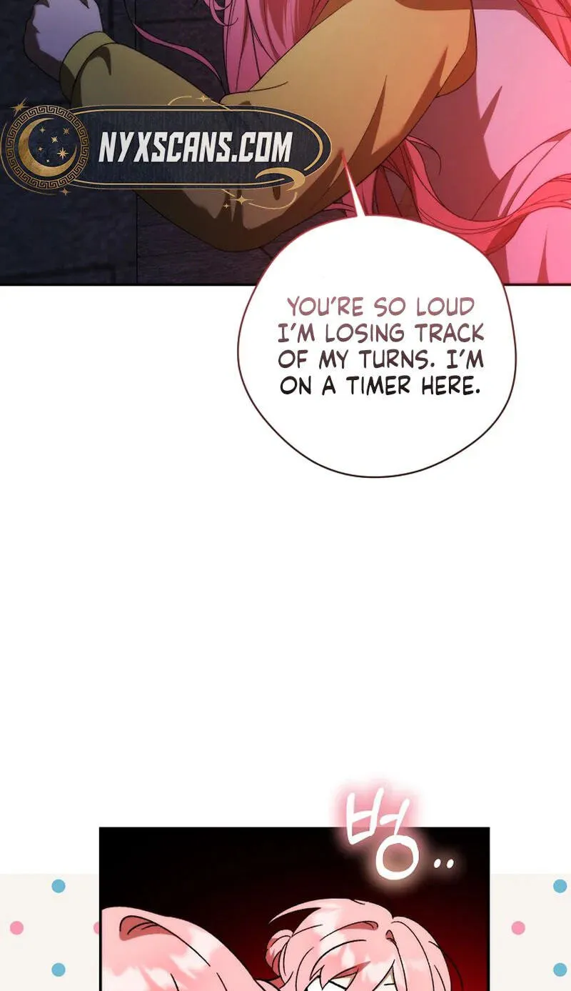 Seibeu-reul Saenghwalhapshida Chapter 13 page 35 - 
