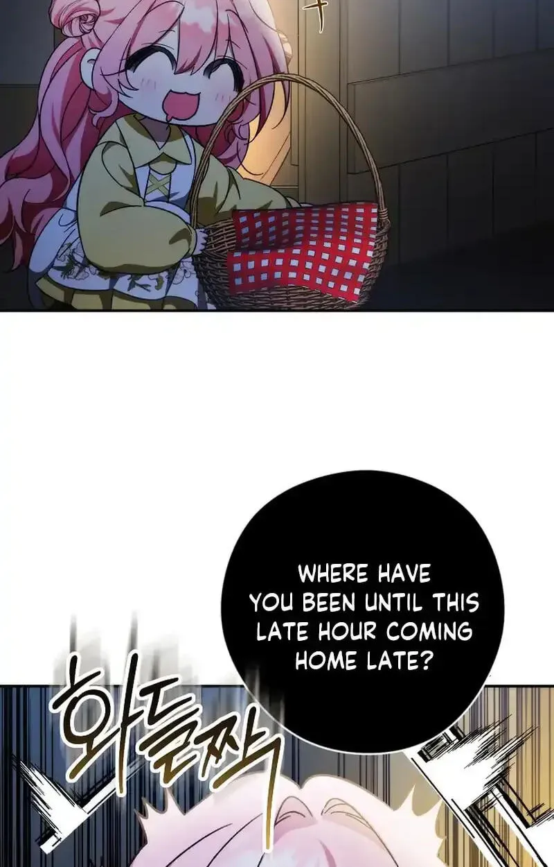 Seibeu-reul Saenghwalhapshida Chapter 14 page 17 - 