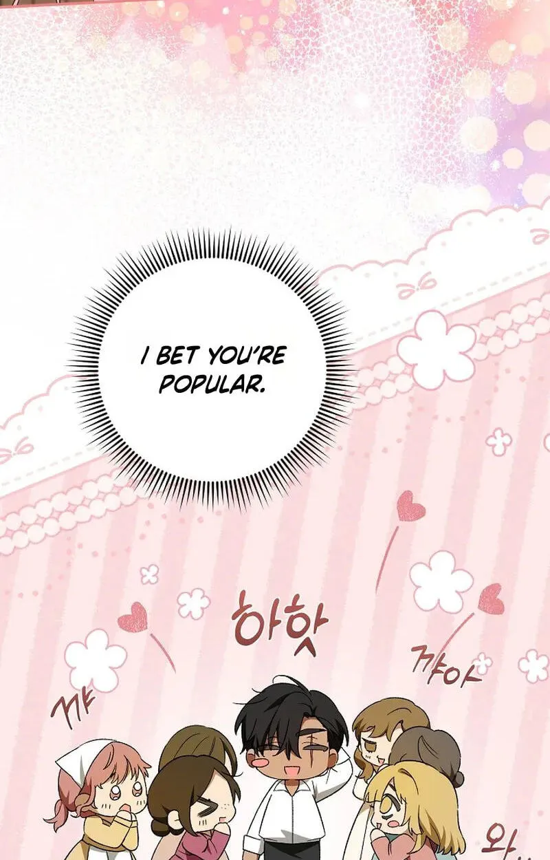 Seibeu-reul Saenghwalhapshida Chapter 15 page 87 - 