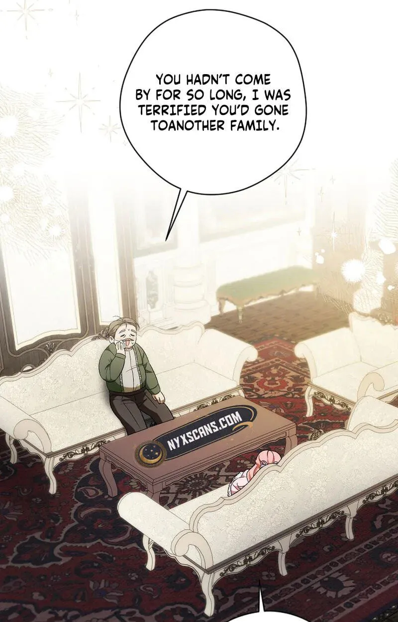 Seibeu-reul Saenghwalhapshida Chapter 16 page 46 - 