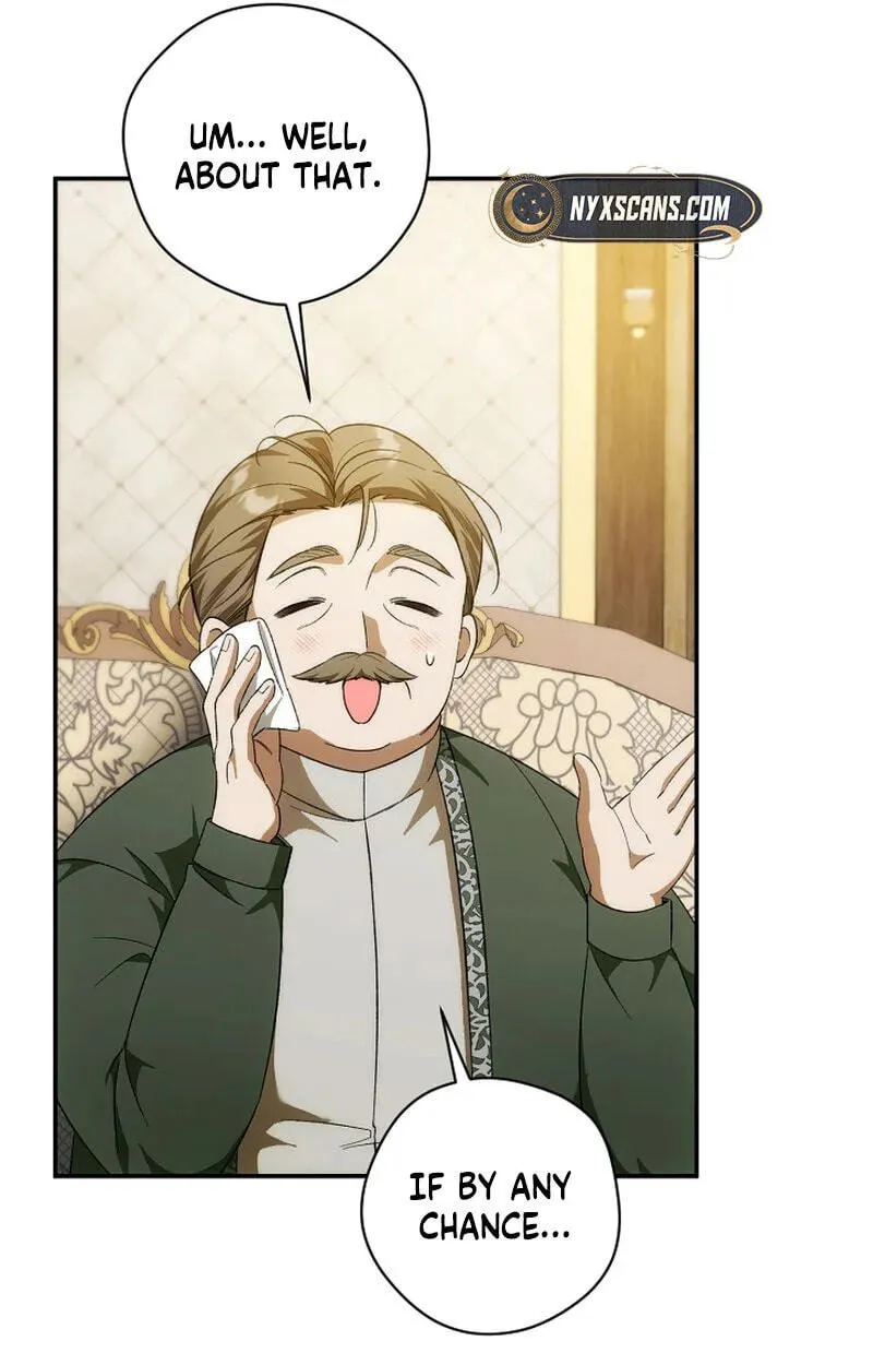 Seibeu-reul Saenghwalhapshida Chapter 16 page 54 - 