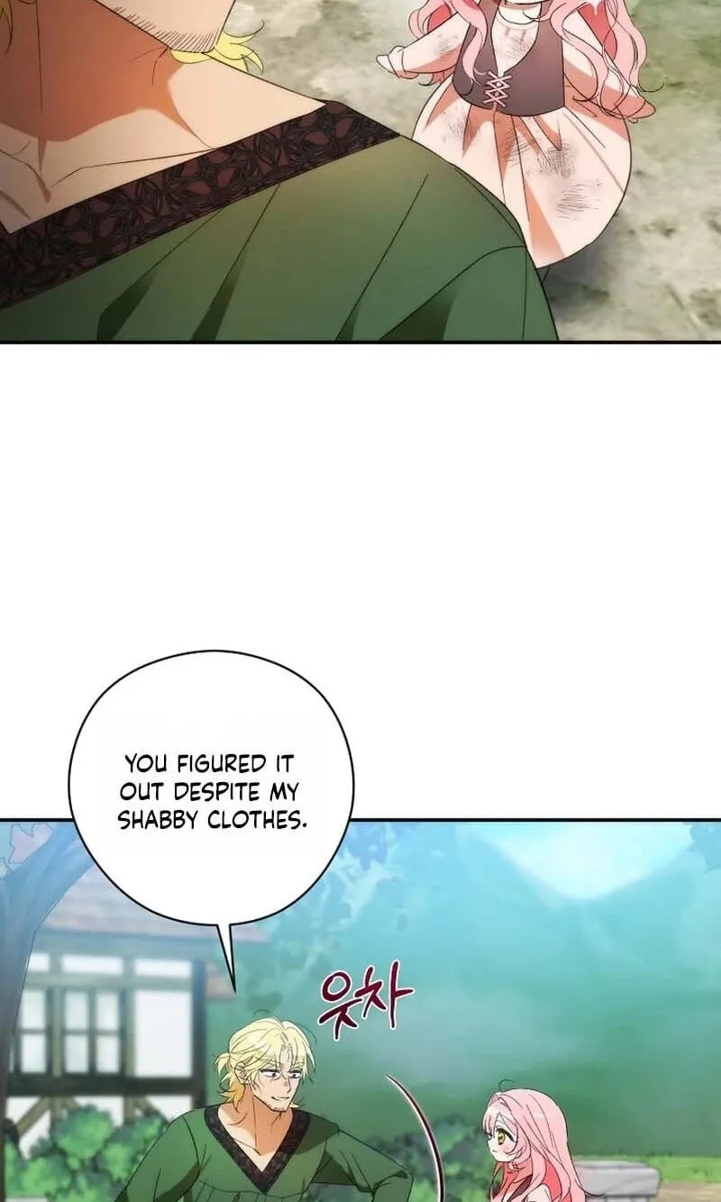 Seibeu-reul Saenghwalhapshida Chapter 2 page 30 - 