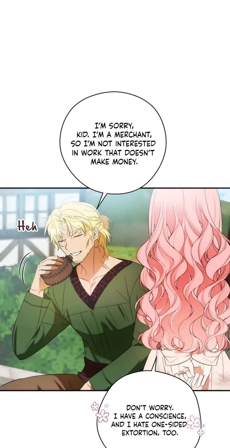 Seibeu-reul Saenghwalhapshida Chapter 2 page 34 - 
