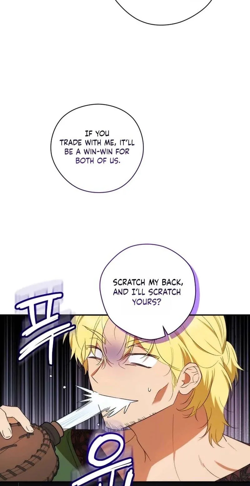 Seibeu-reul Saenghwalhapshida Chapter 2 page 35 - 