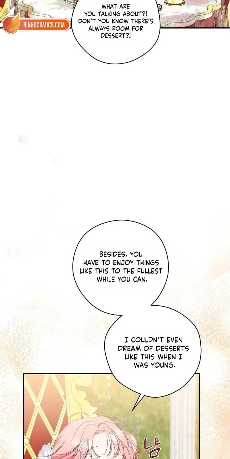 Seibeu-reul Saenghwalhapshida Chapter 2 page 8 - 