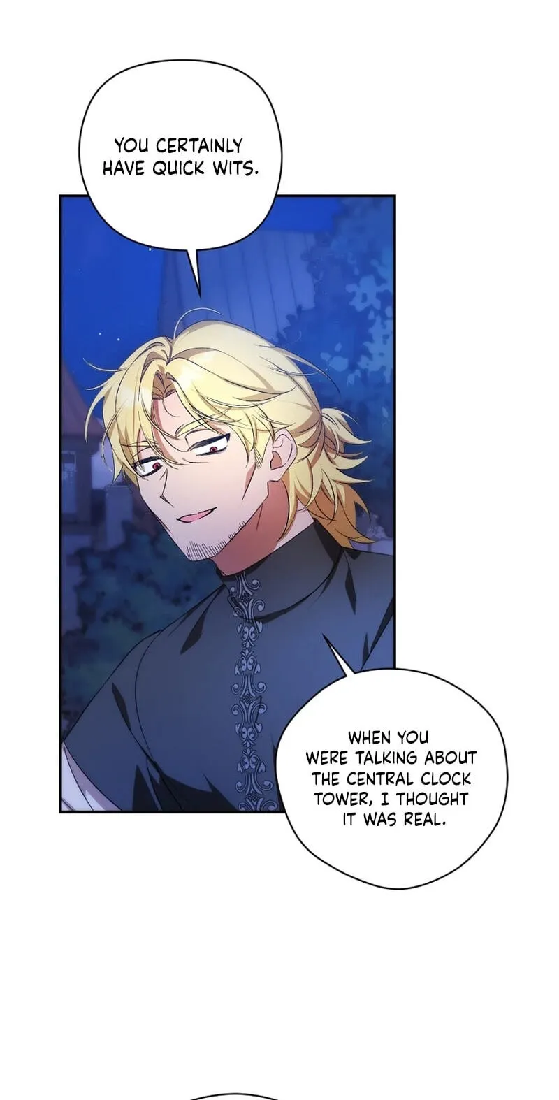 Seibeu-reul Saenghwalhapshida Chapter 3 page 29 - 