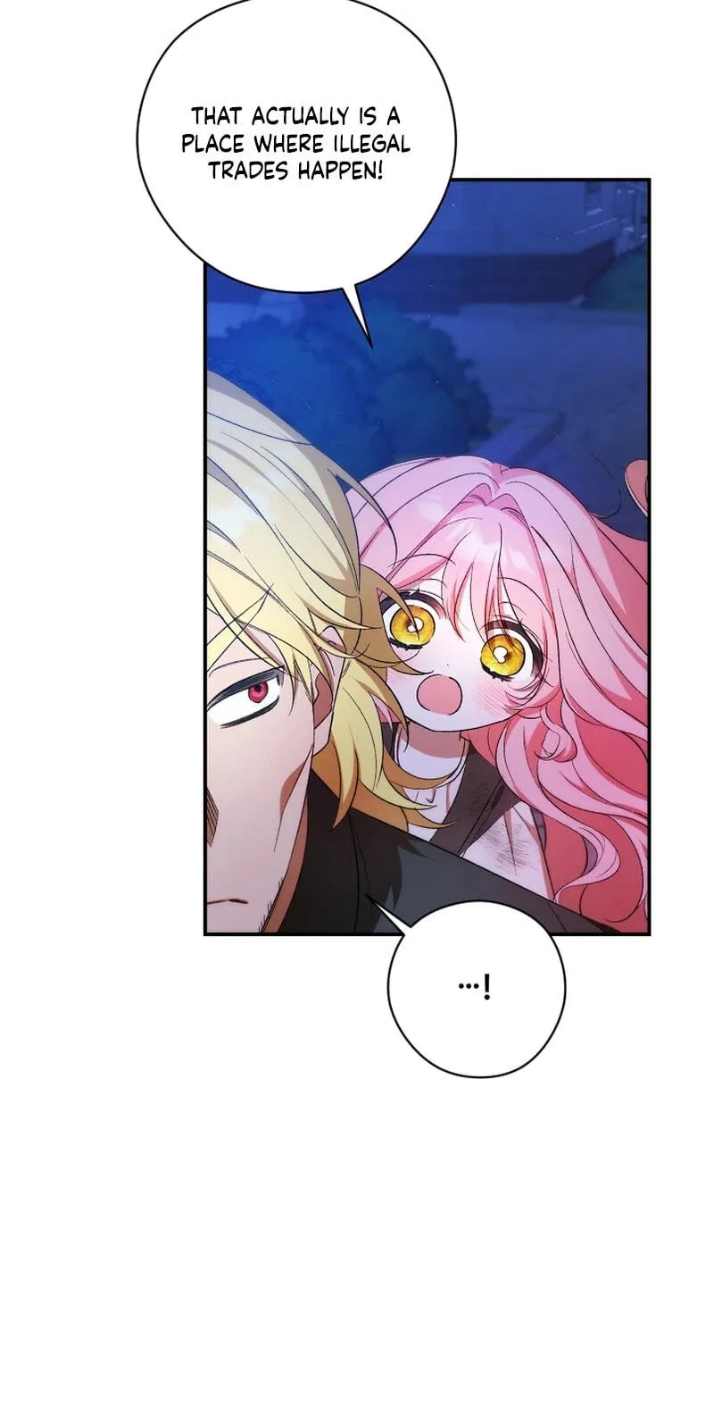 Seibeu-reul Saenghwalhapshida Chapter 3 page 30 - 