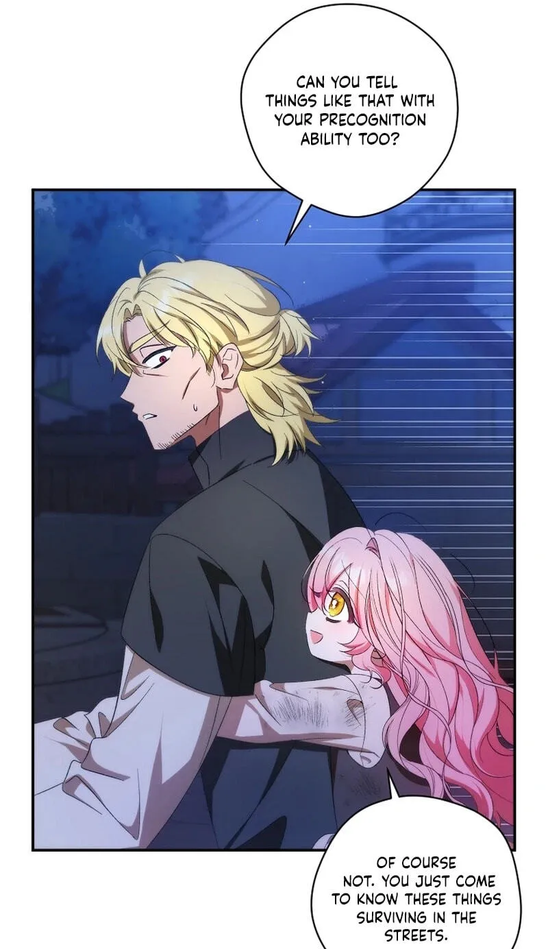 Seibeu-reul Saenghwalhapshida Chapter 3 page 31 - 