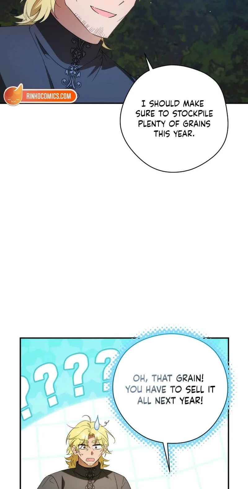 Seibeu-reul Saenghwalhapshida Chapter 3 page 53 - 