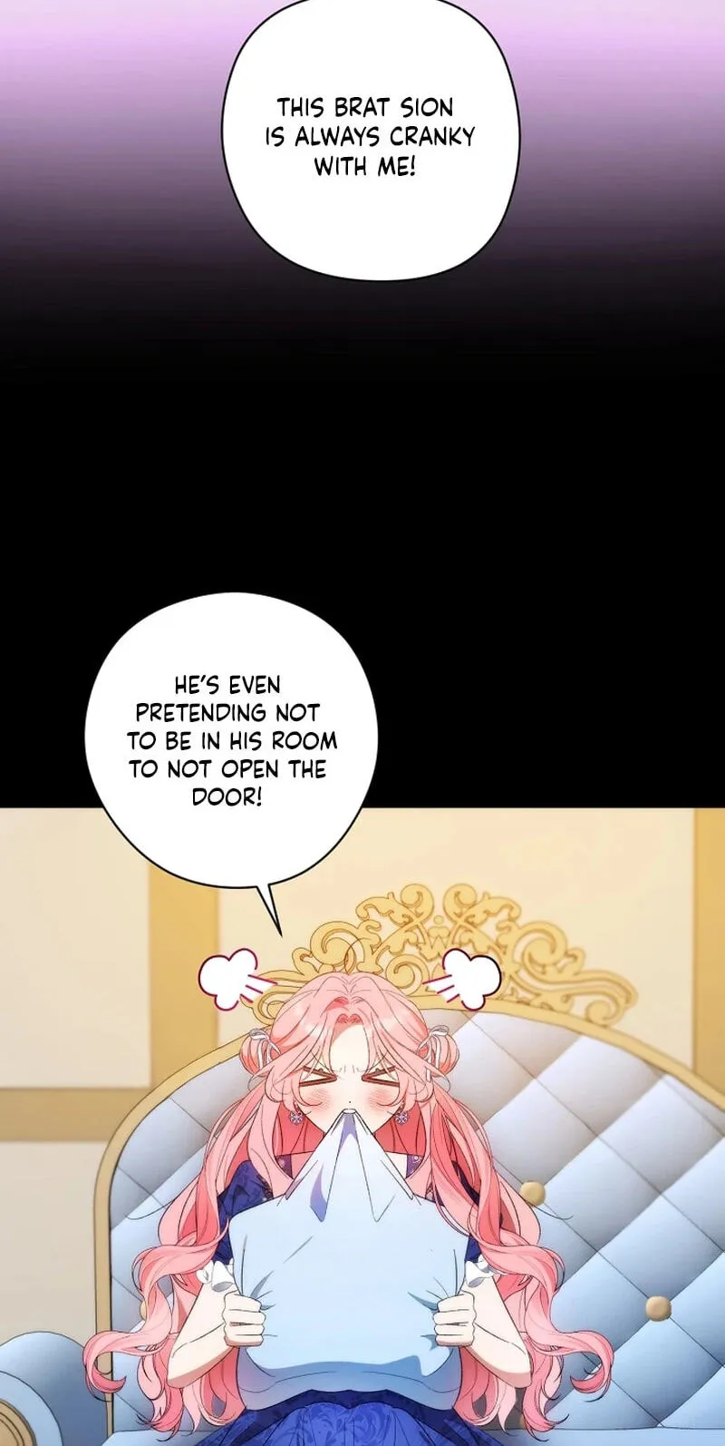 Seibeu-reul Saenghwalhapshida Chapter 3 page 63 - 