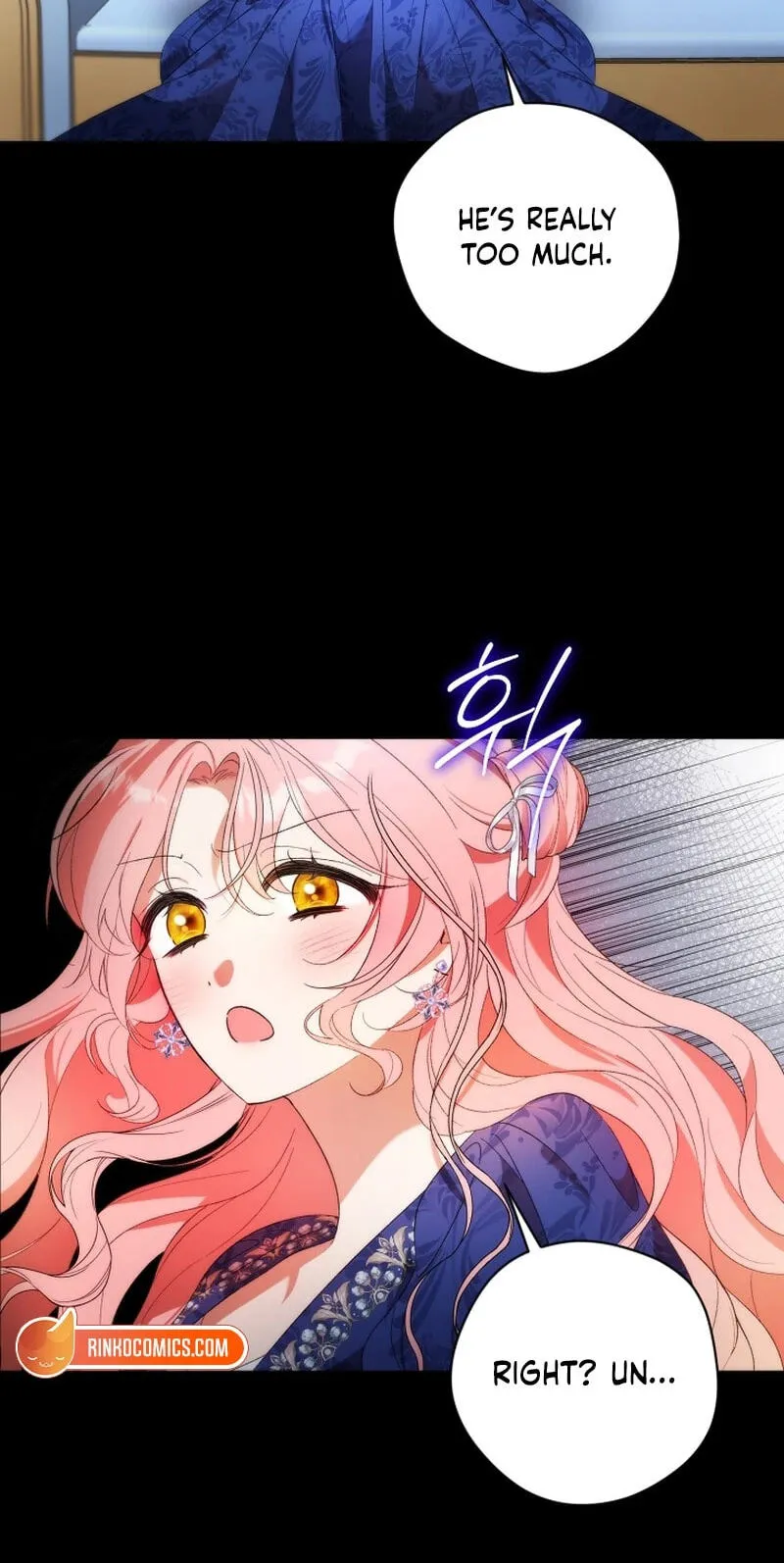 Seibeu-reul Saenghwalhapshida Chapter 3 page 64 - 