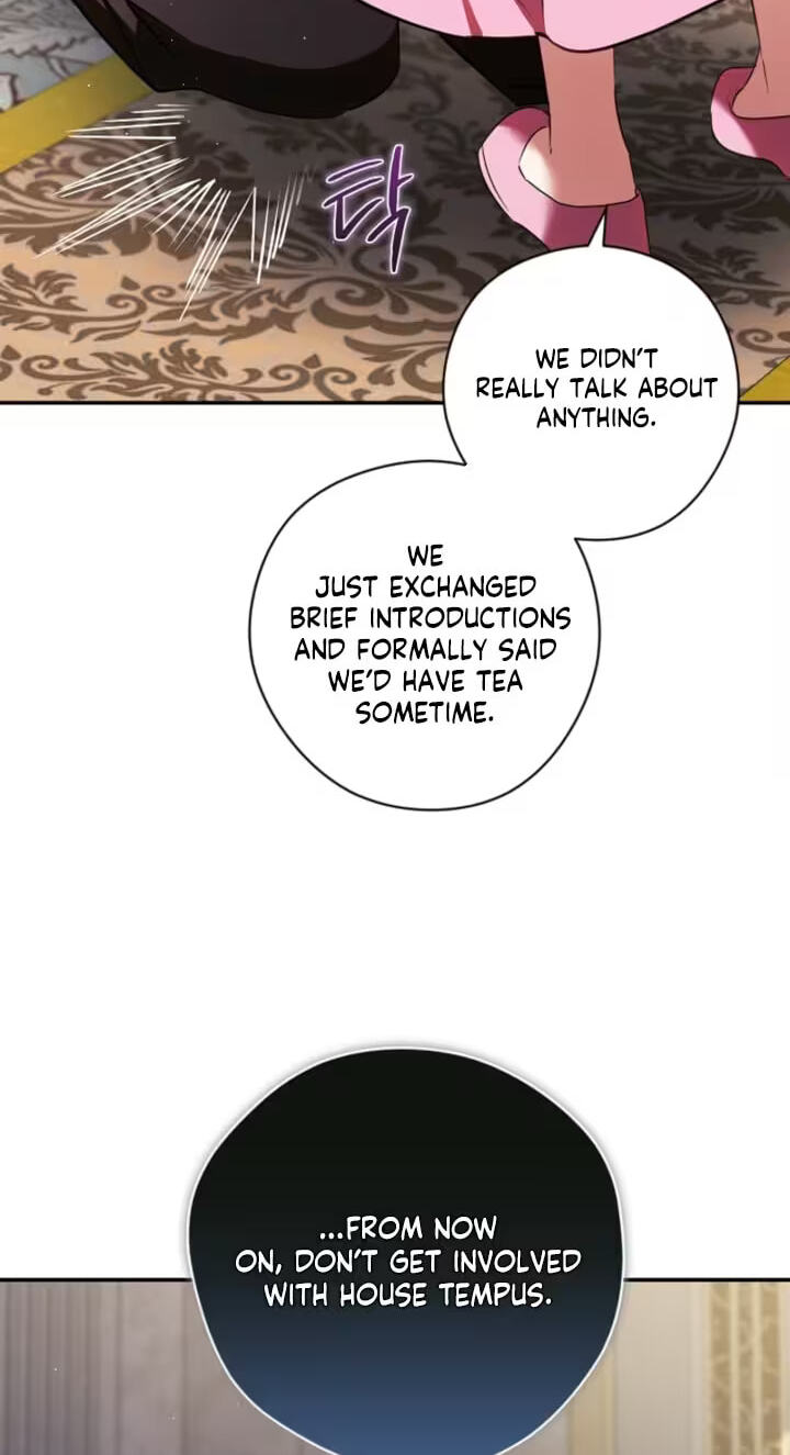 Seibeu-reul Saenghwalhapshida Chapter 39 page 59 - 
