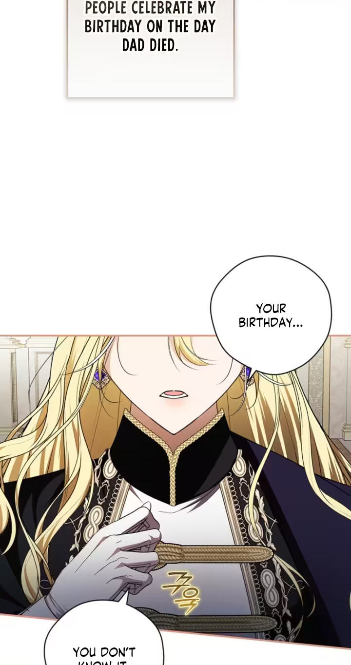 Seibeu-reul Saenghwalhapshida Chapter 39 page 75 - 